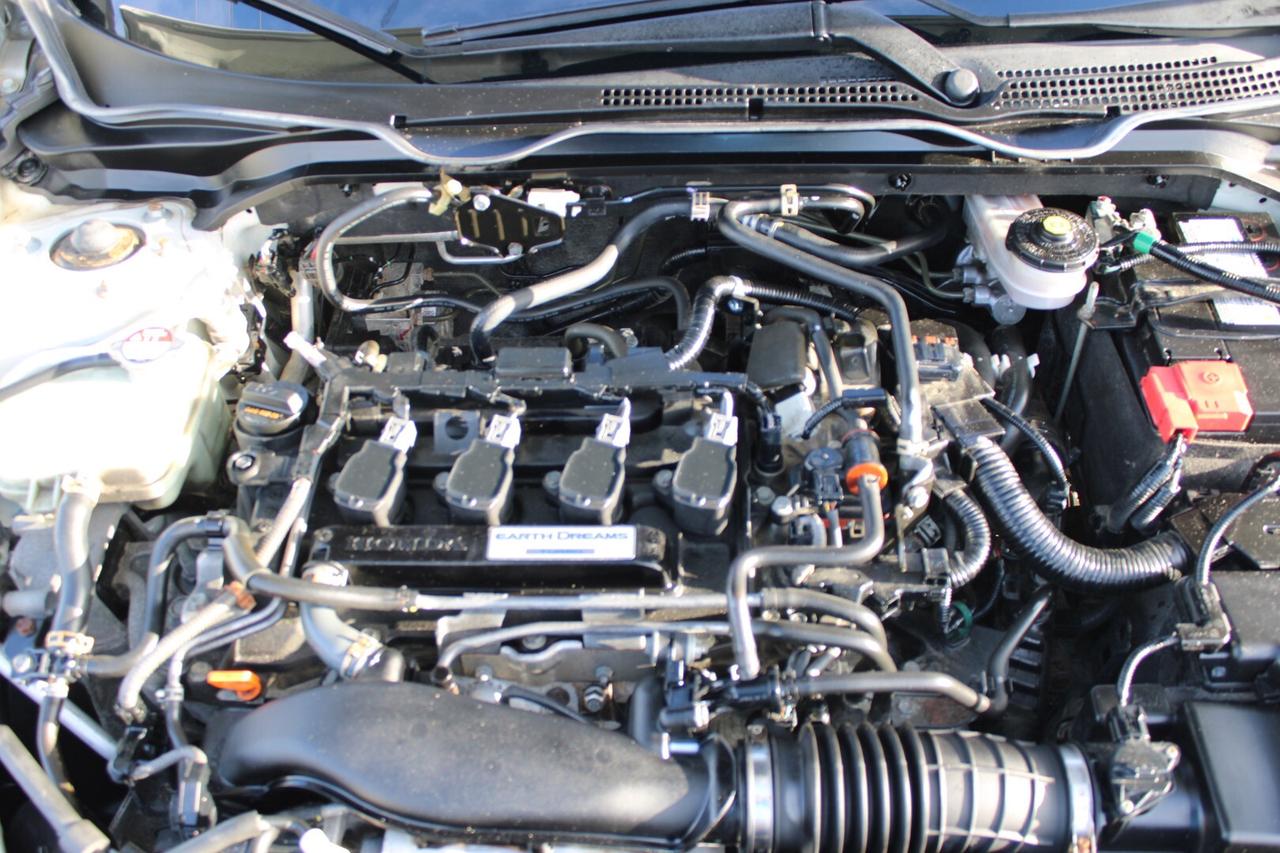 2020 Honda Civic Si Coupe Manual   No Accident   Clean Carfax Photo