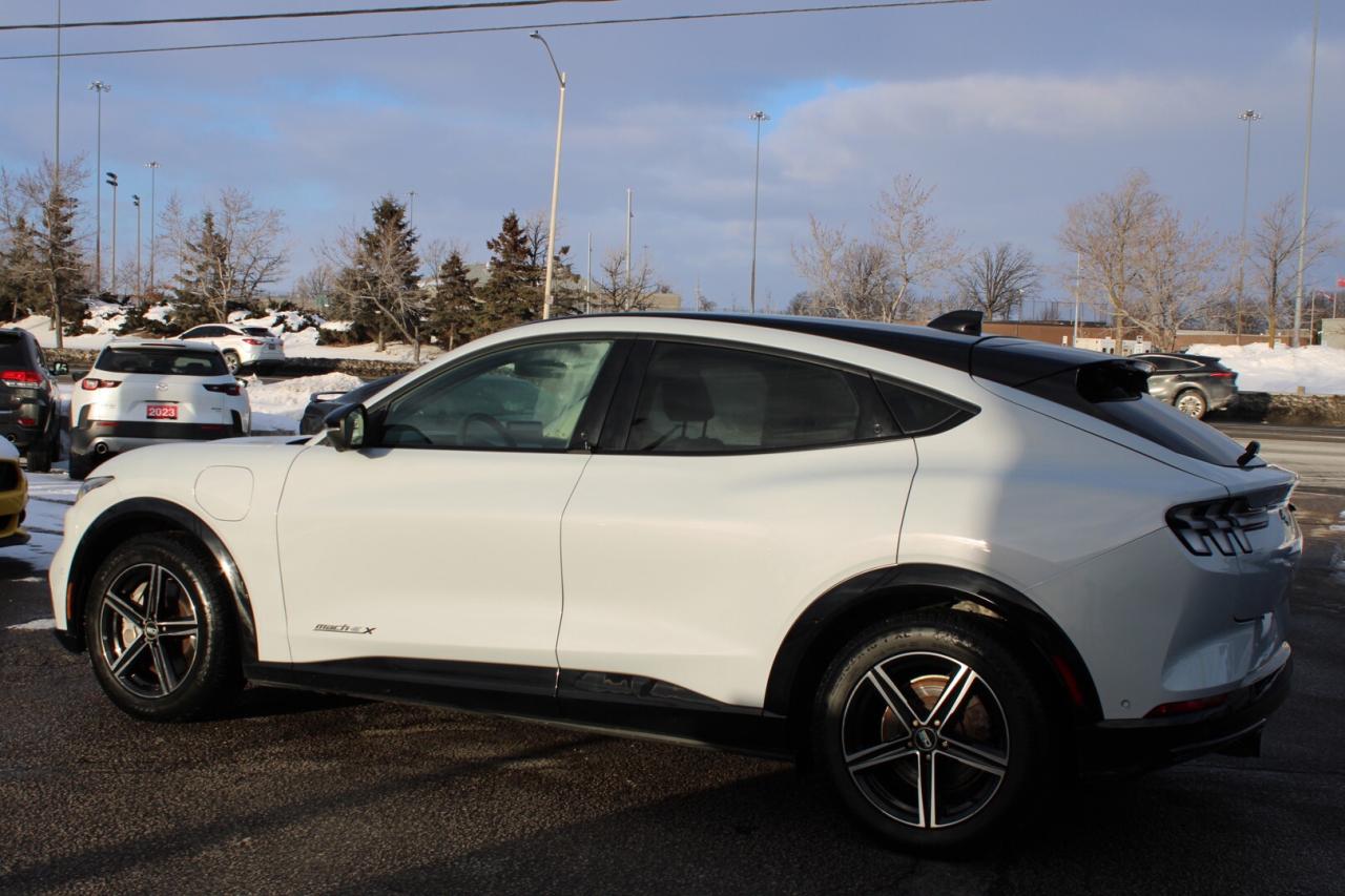 2021 Ford Mustang Mach-E Premium X AWD Extended Range   No Accident   Clean Photo