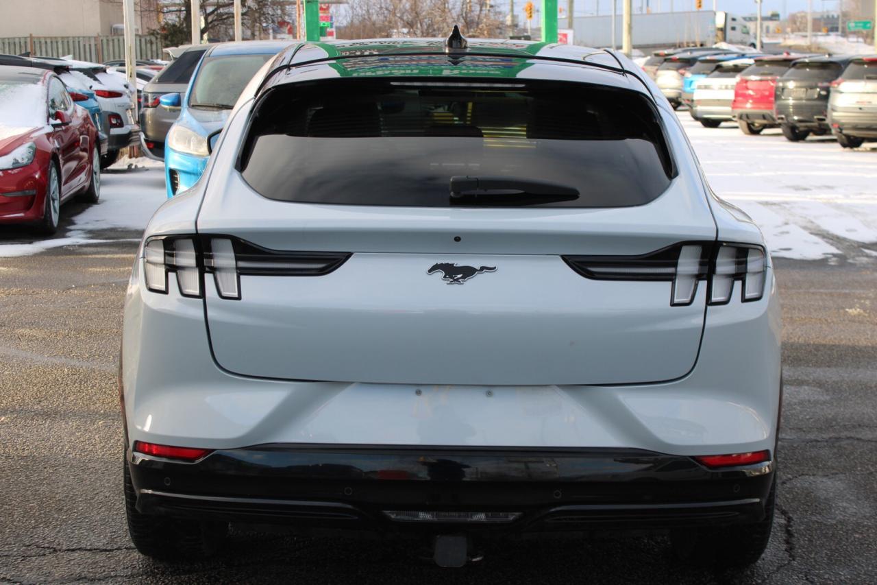 2021 Ford Mustang Mach-E Premium X AWD Extended Range   No Accident   Clean Photo