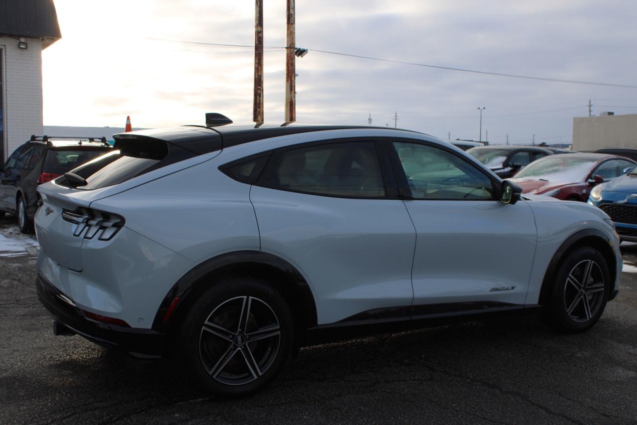 2021 Ford Mustang Mach-E Premium X AWD Extended Range   No Accident   Clean Photo