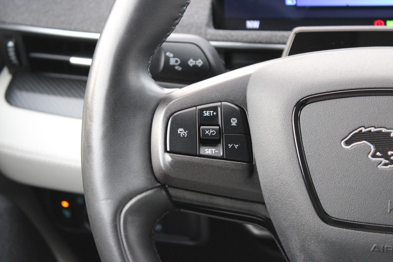 2021 Ford Mustang Mach-E Premium X AWD Extended Range   No Accident   Clean Photo