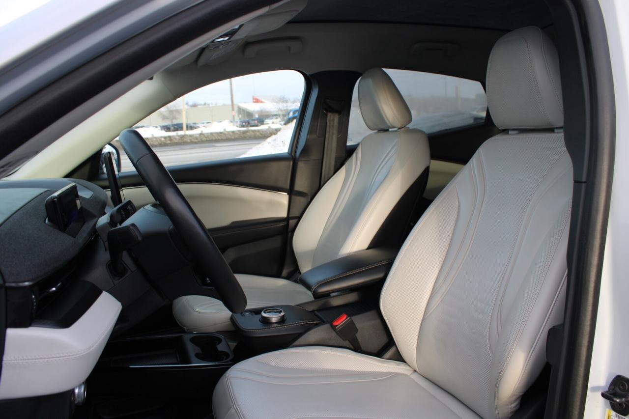 2021 Ford Mustang Mach-E Premium X AWD Extended Range   No Accident   Clean Photo