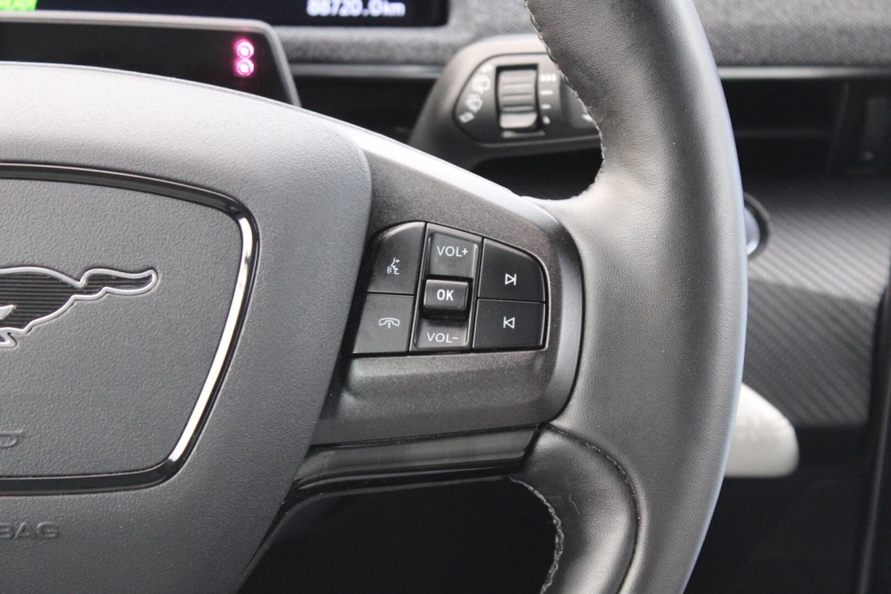 2021 Ford Mustang Mach-E Premium X AWD Extended Range   No Accident   Clean Photo