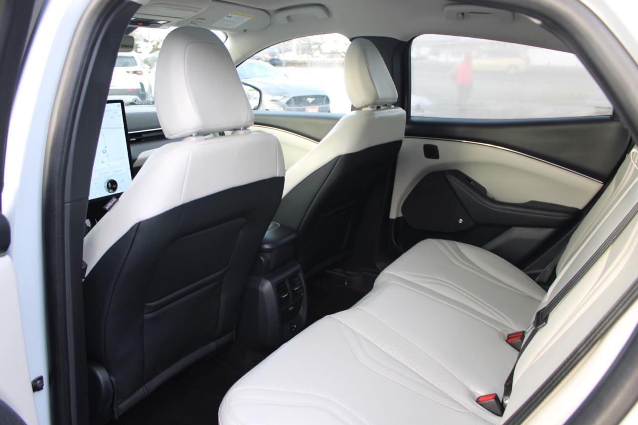 2021 Ford Mustang Mach-E Premium X AWD Extended Range   No Accident   Clean Photo