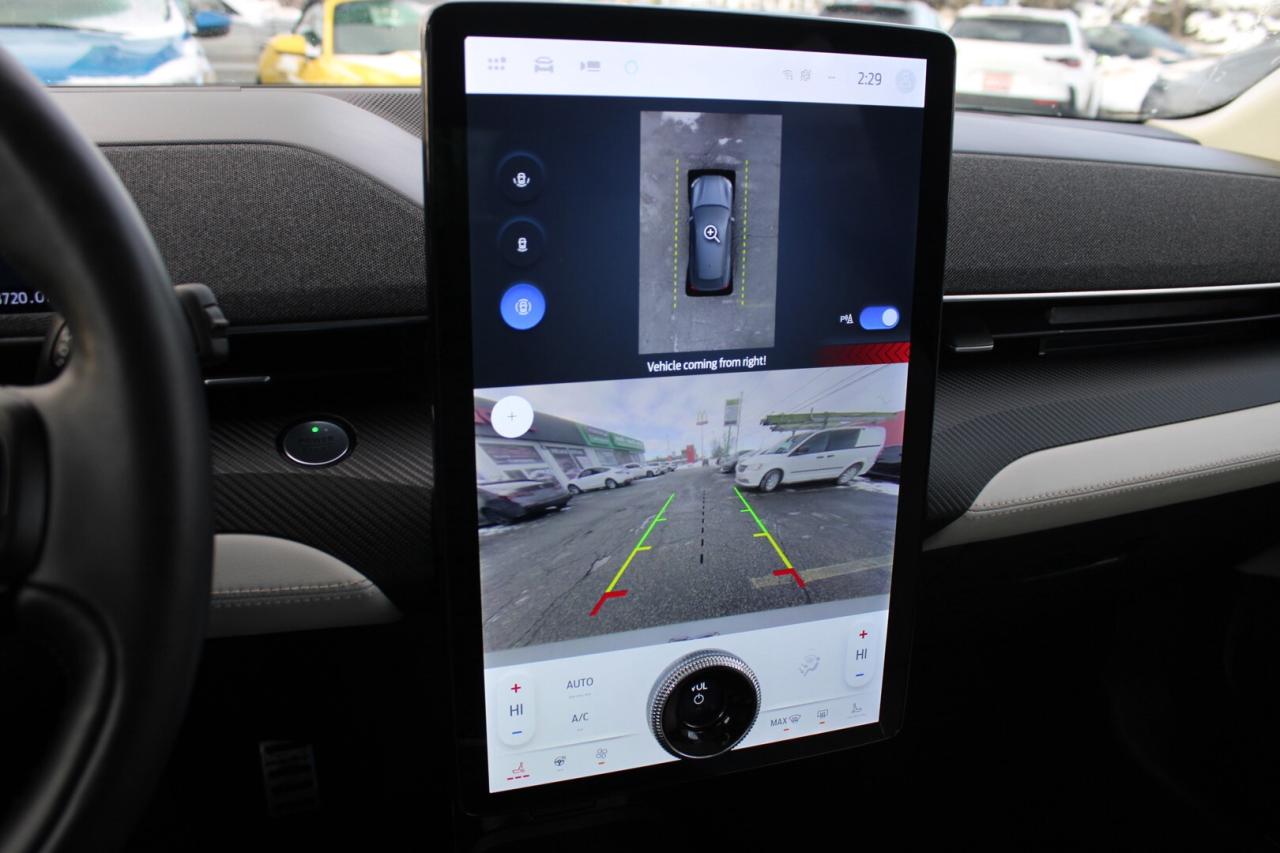 2021 Ford Mustang Mach-E Premium X AWD Extended Range   No Accident   Clean Photo