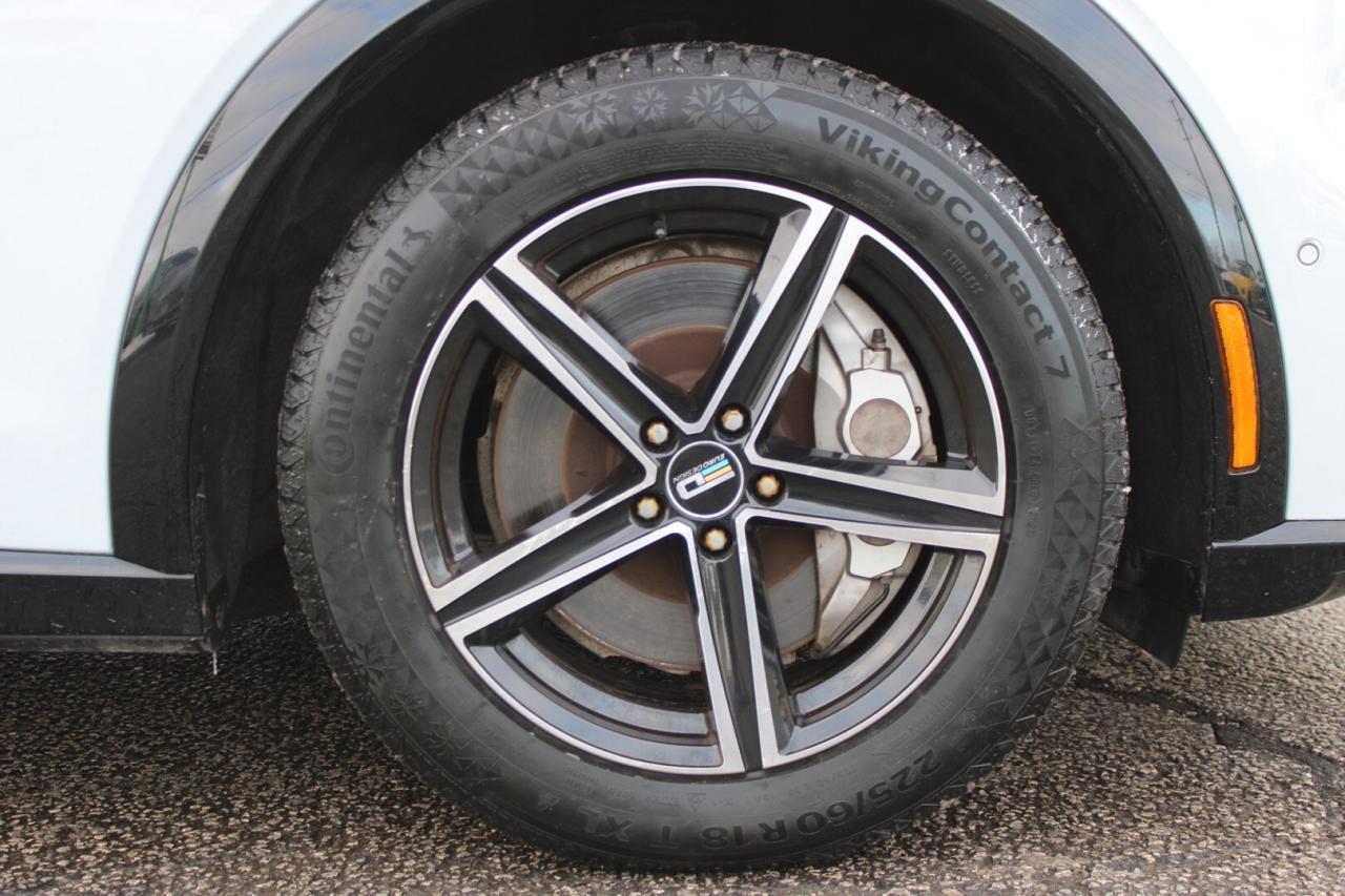 2021 Ford Mustang Mach-E Premium X AWD Extended Range   No Accident   Clean Photo