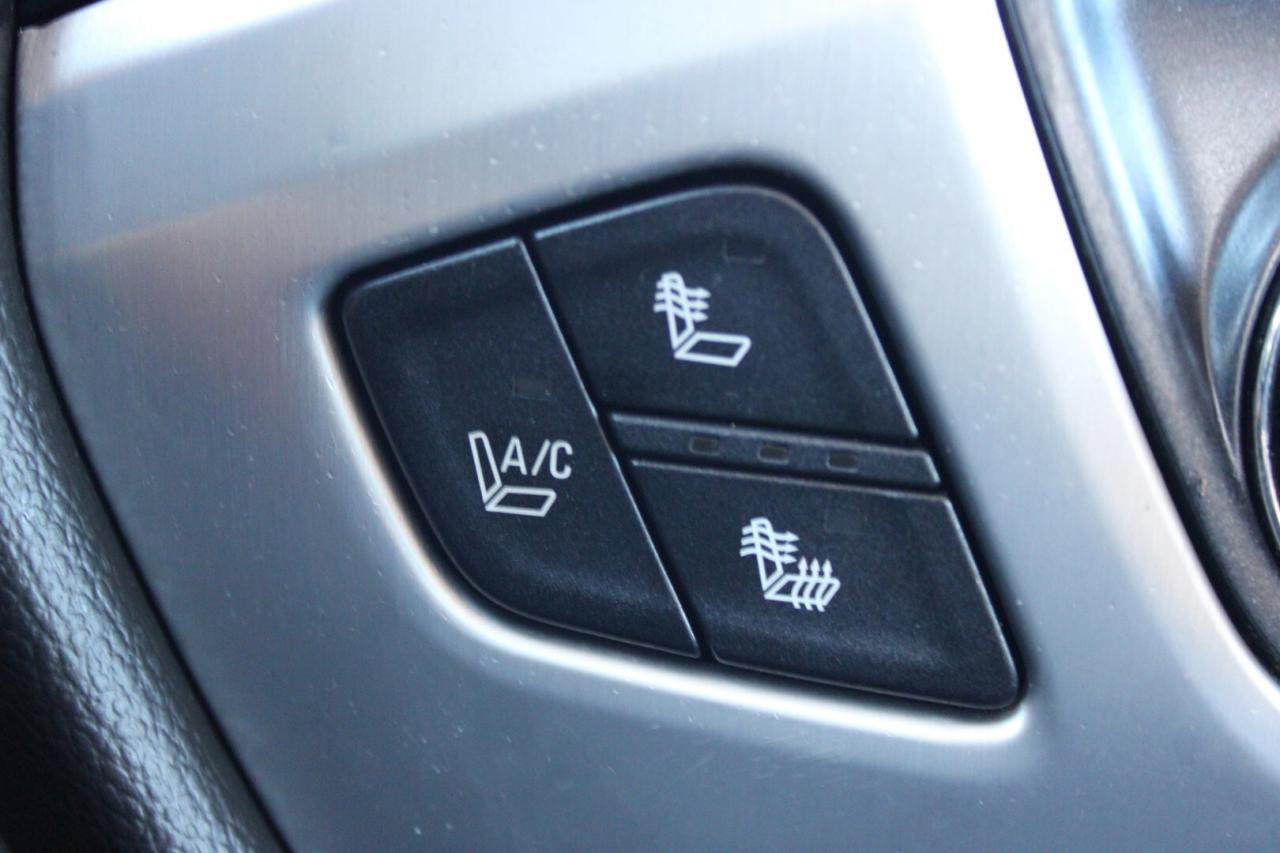 2015 GMC Sierra 1500 SLT Crew Cab 4WD   No Accident   Safety Certified Photo