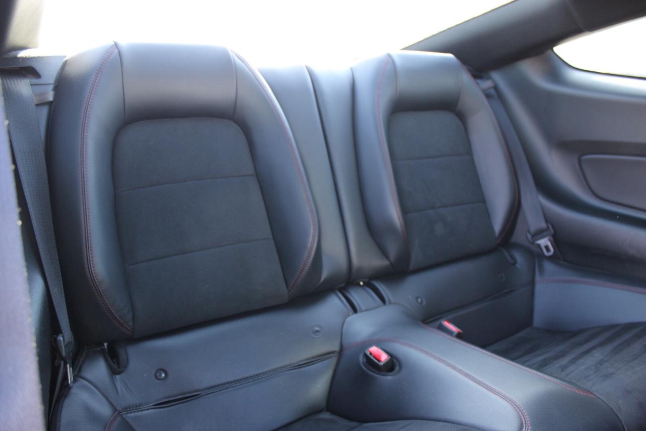 2017 Ford Mustang GT Premium California Special Manual No Accident S Photo