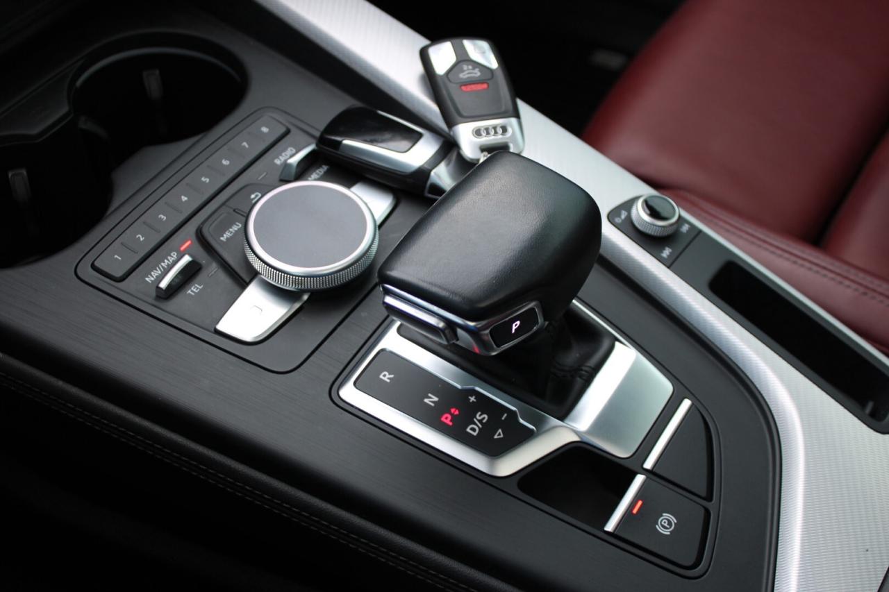 2019 Audi A5 Progressiv Sportback quattro   No Accident   Clean Photo