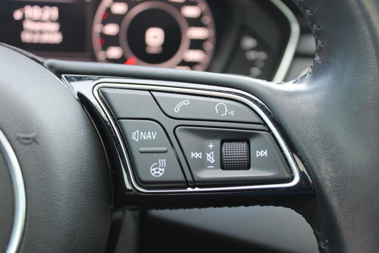 2019 Audi A5 Progressiv Sportback quattro   No Accident   Clean Photo