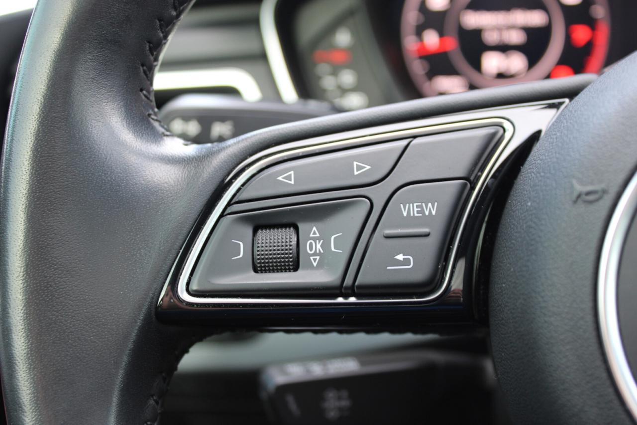 2019 Audi A5 Progressiv Sportback quattro   No Accident   Clean Photo