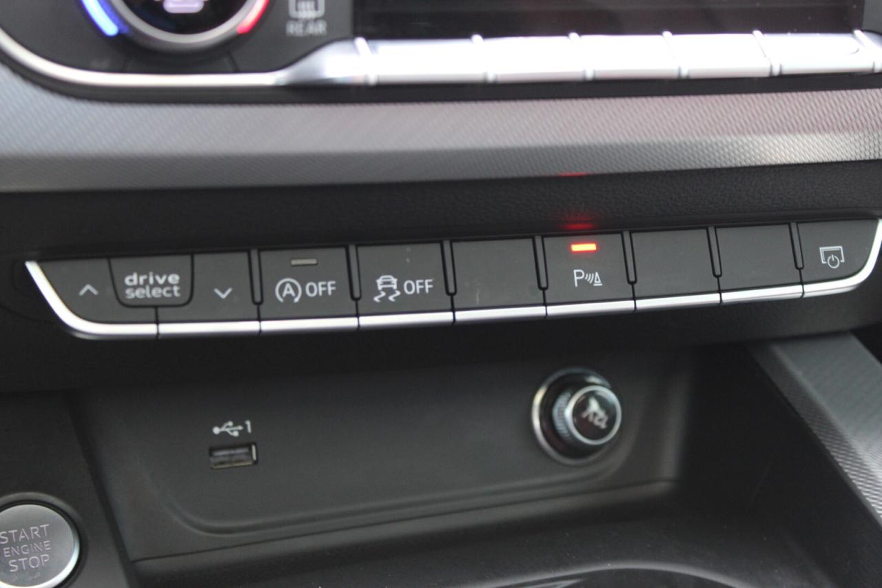 2019 Audi A5 Progressiv Sportback quattro   No Accident   Clean Photo