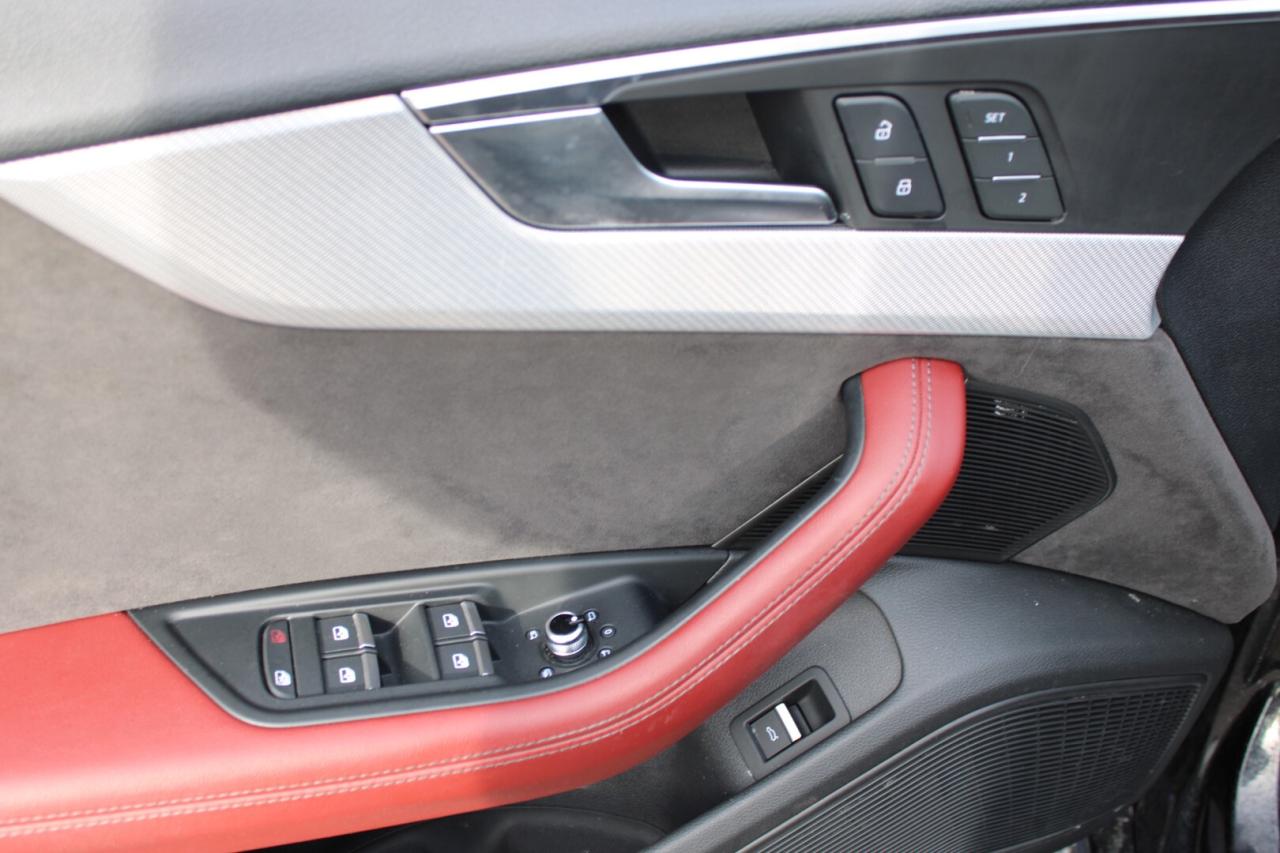 2019 Audi A5 Progressiv Sportback quattro   No Accident   Clean Photo