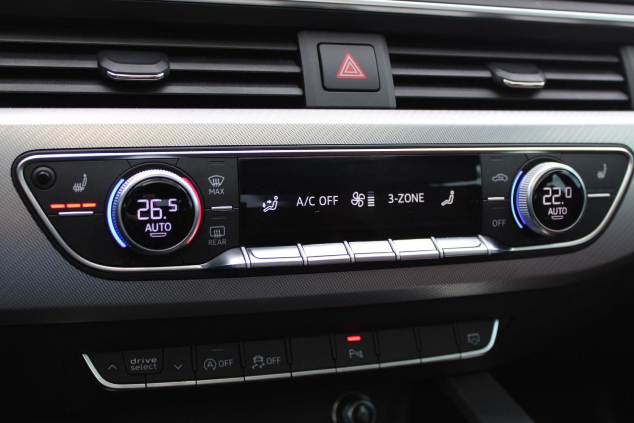 2019 Audi A5 Progressiv Sportback quattro   No Accident   Clean Photo