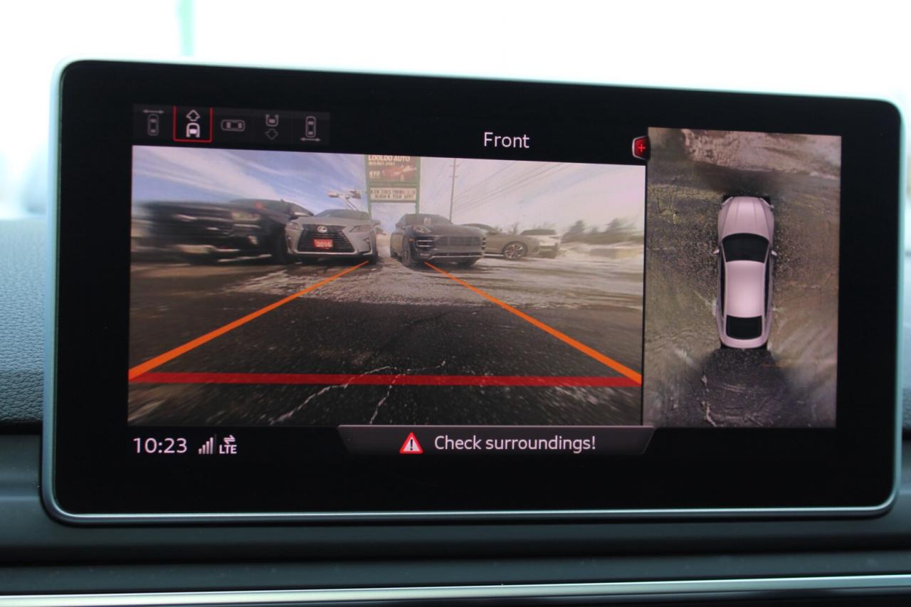 2019 Audi A5 Progressiv Sportback quattro   No Accident   Clean Photo