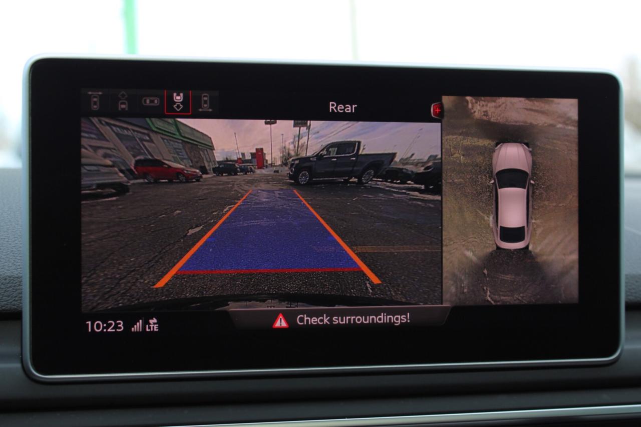 2019 Audi A5 Progressiv Sportback quattro   No Accident   Clean Photo