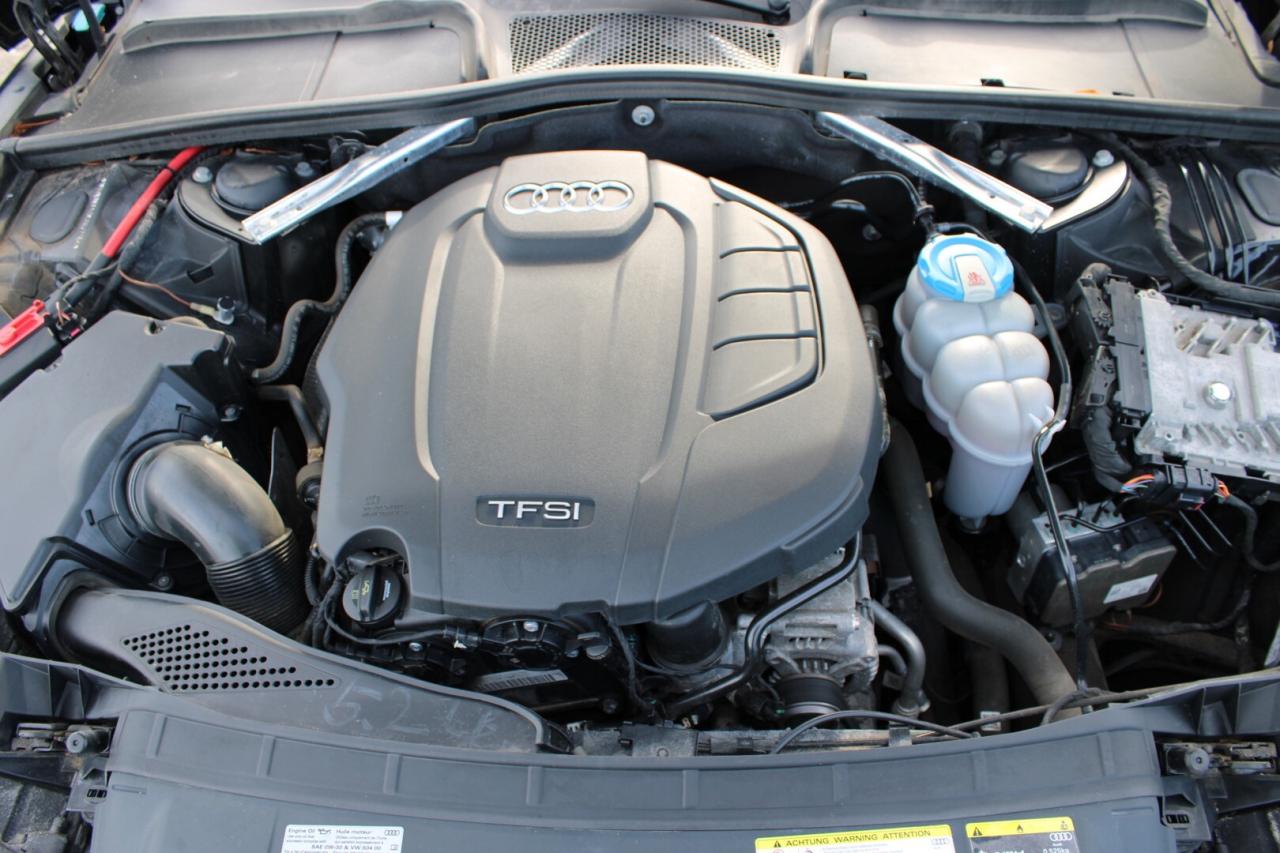 2019 Audi A5 Progressiv Sportback quattro   No Accident   Clean Photo