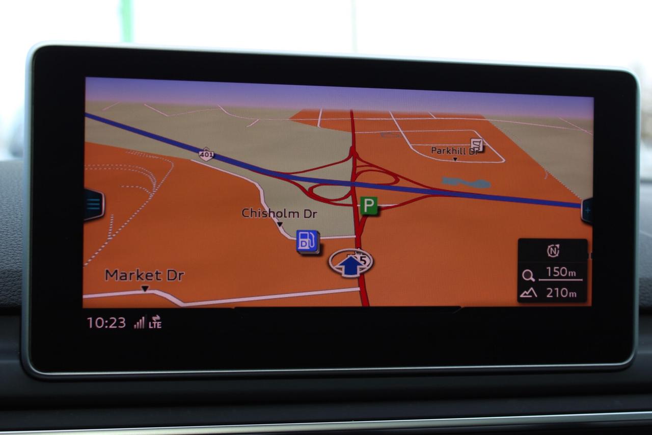 2019 Audi A5 Progressiv Sportback quattro   No Accident   Clean Photo