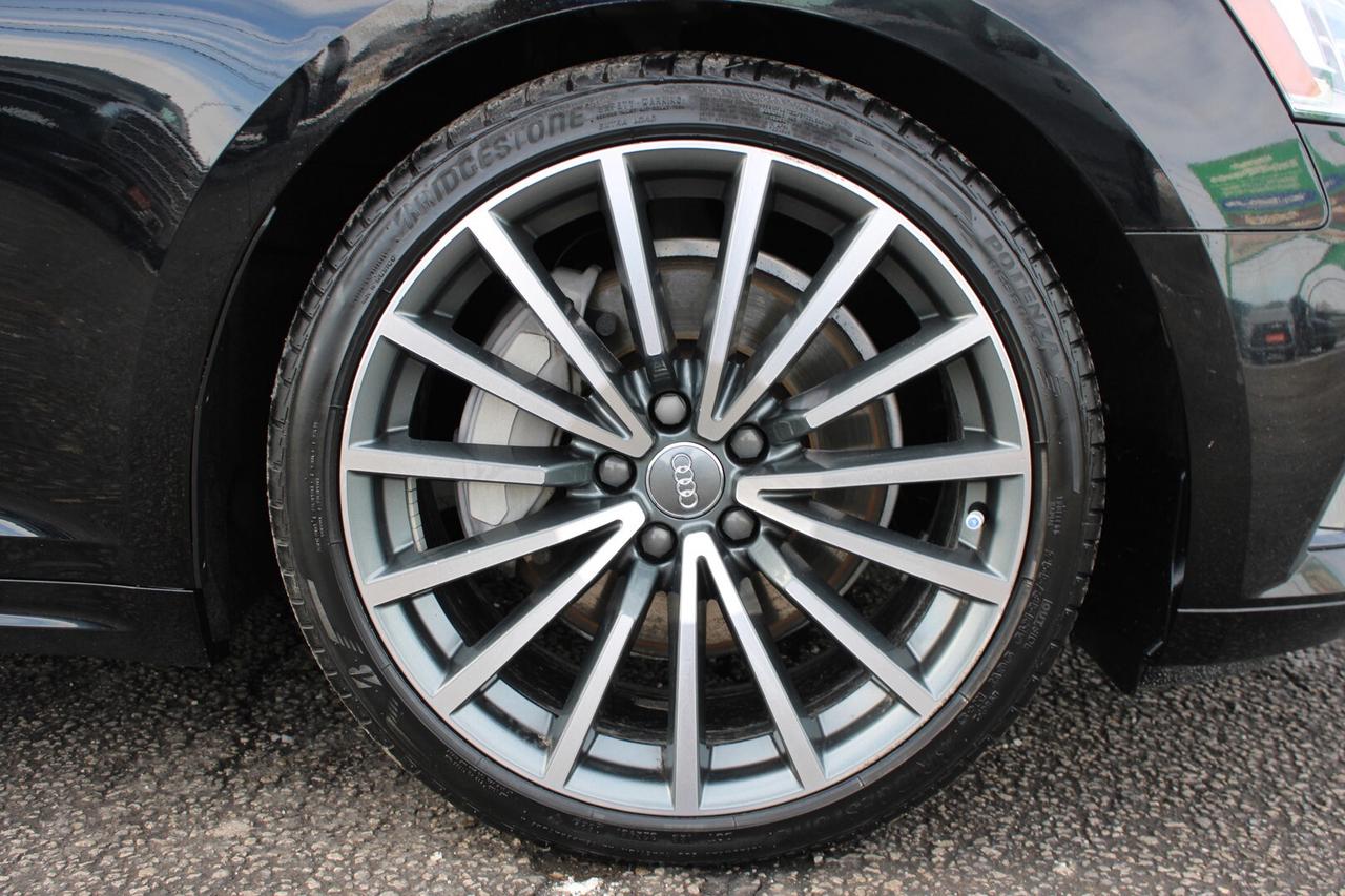2019 Audi A5 Progressiv Sportback quattro   No Accident   Clean Photo