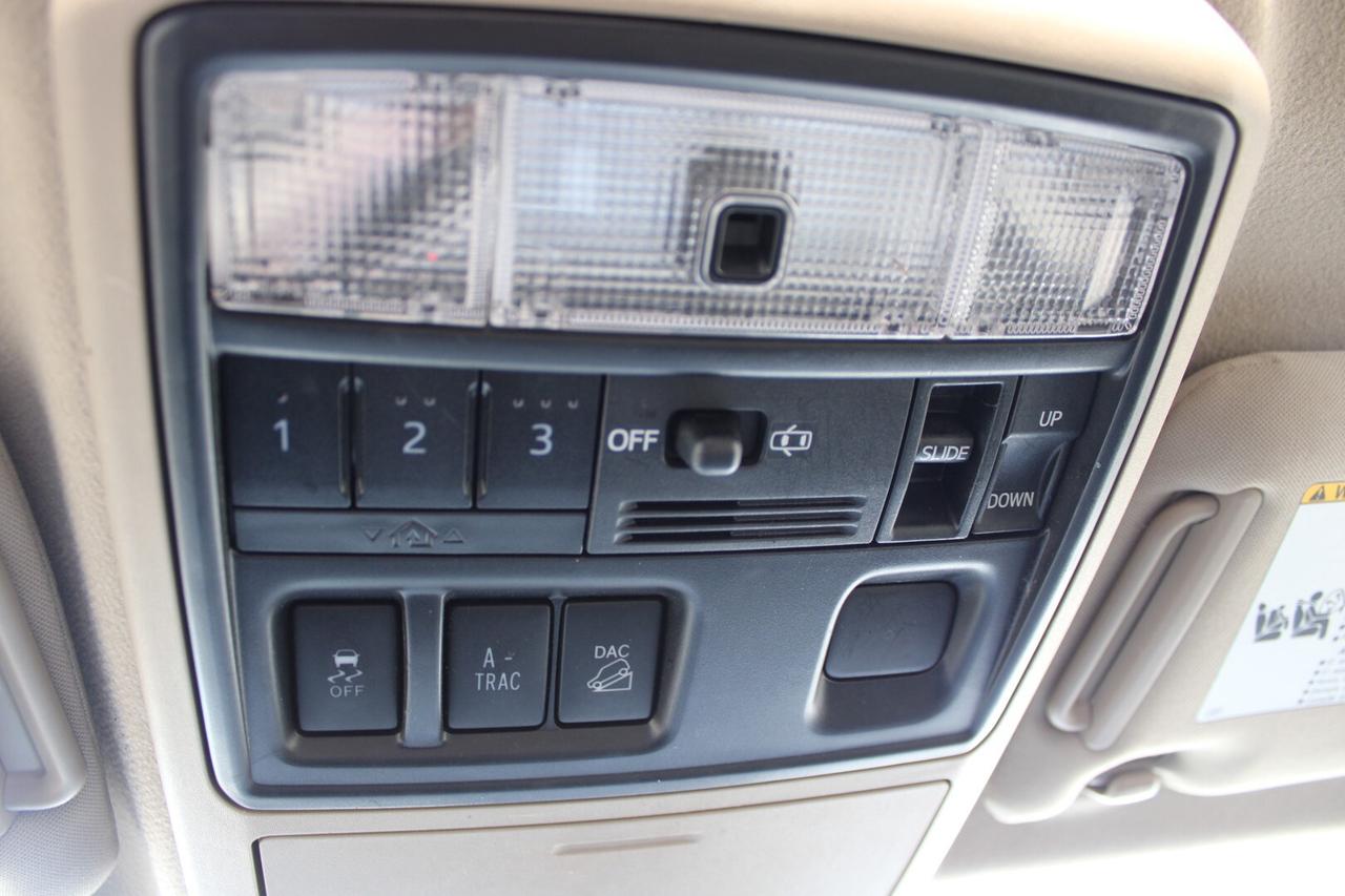 2016 Toyota 4Runner SR5 4WD SR5   LIMITED   SAFETY CERTIFIED Photo