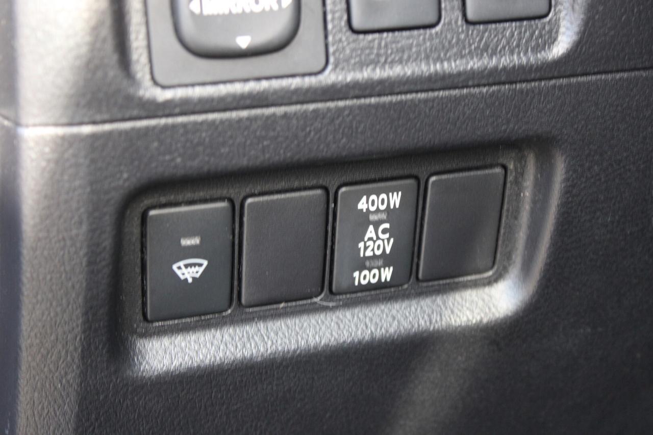 2016 Toyota 4Runner SR5 4WD SR5   LIMITED   SAFETY CERTIFIED Photo