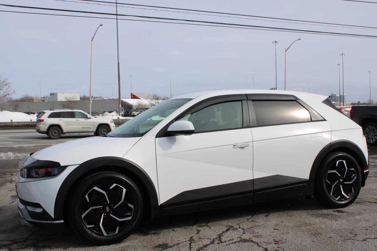 2022 Hyundai IONIQ 5 Preferred Long Range No Accident Clean Carfax Photo
