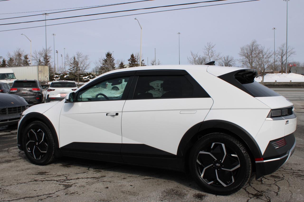 2022 Hyundai IONIQ 5 Preferred Long Range No Accident Clean Carfax Photo