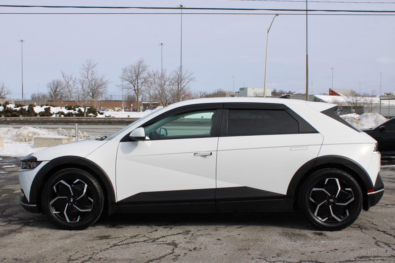 2022 Hyundai IONIQ 5 Preferred Long Range No Accident Clean Carfax Photo3