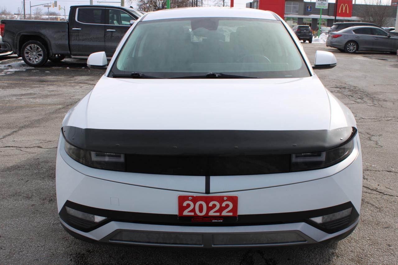 2022 Hyundai IONIQ 5 Preferred Long Range No Accident Clean Carfax Photo