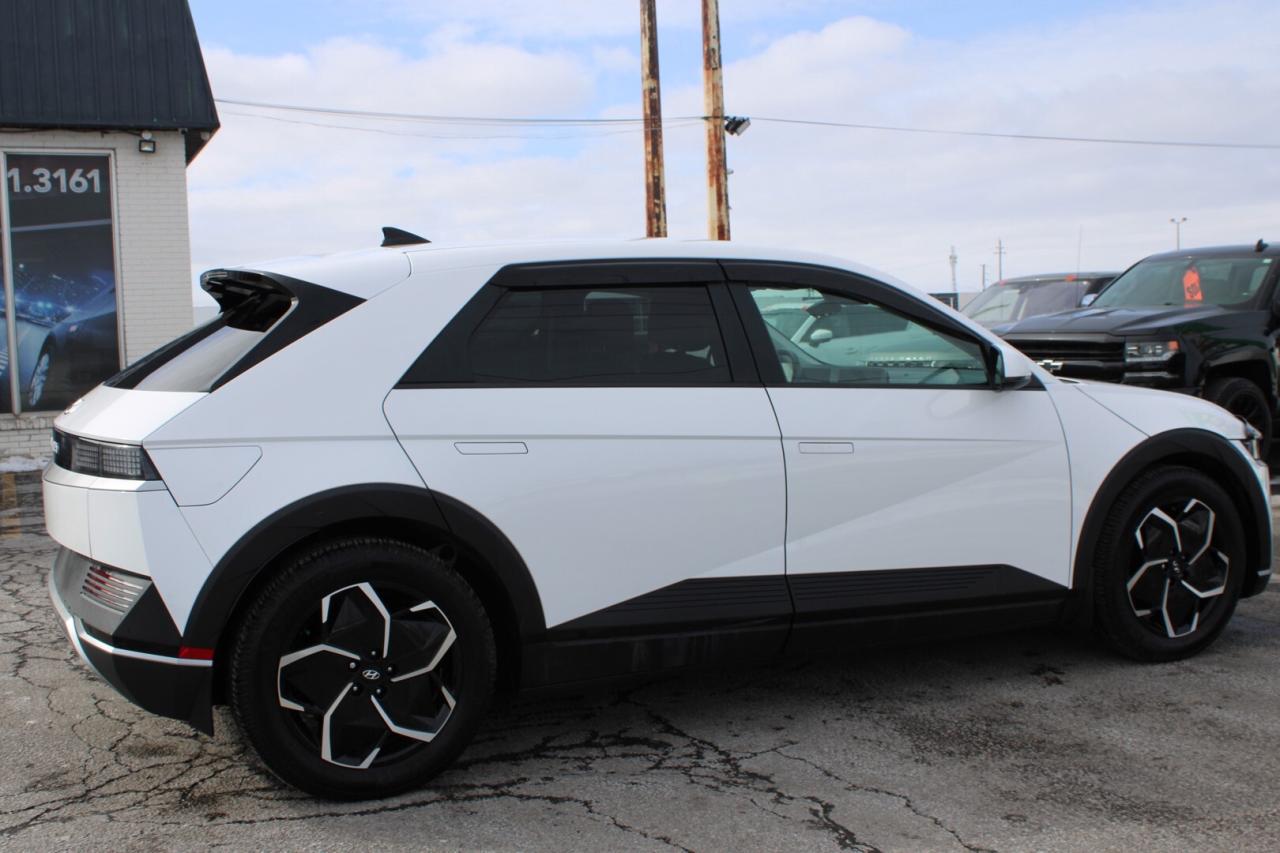 2022 Hyundai IONIQ 5 Preferred Long Range No Accident Clean Carfax Photo