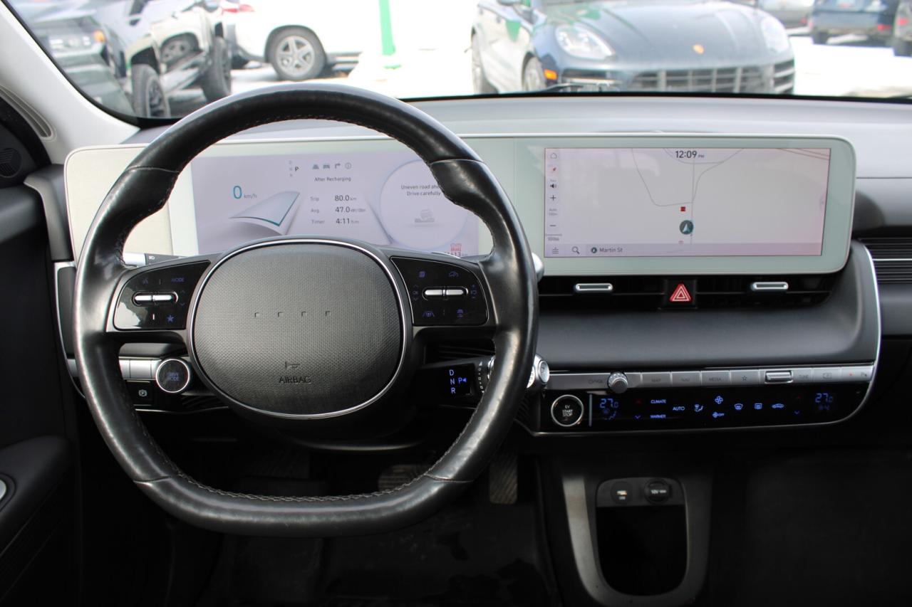 2022 Hyundai IONIQ 5 Preferred Long Range No Accident Clean Carfax Photo