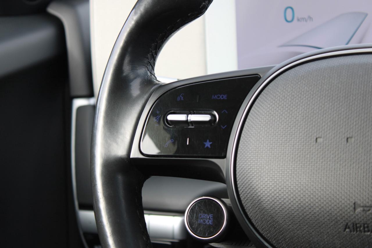 2022 Hyundai IONIQ 5 Preferred Long Range No Accident Clean Carfax Photo