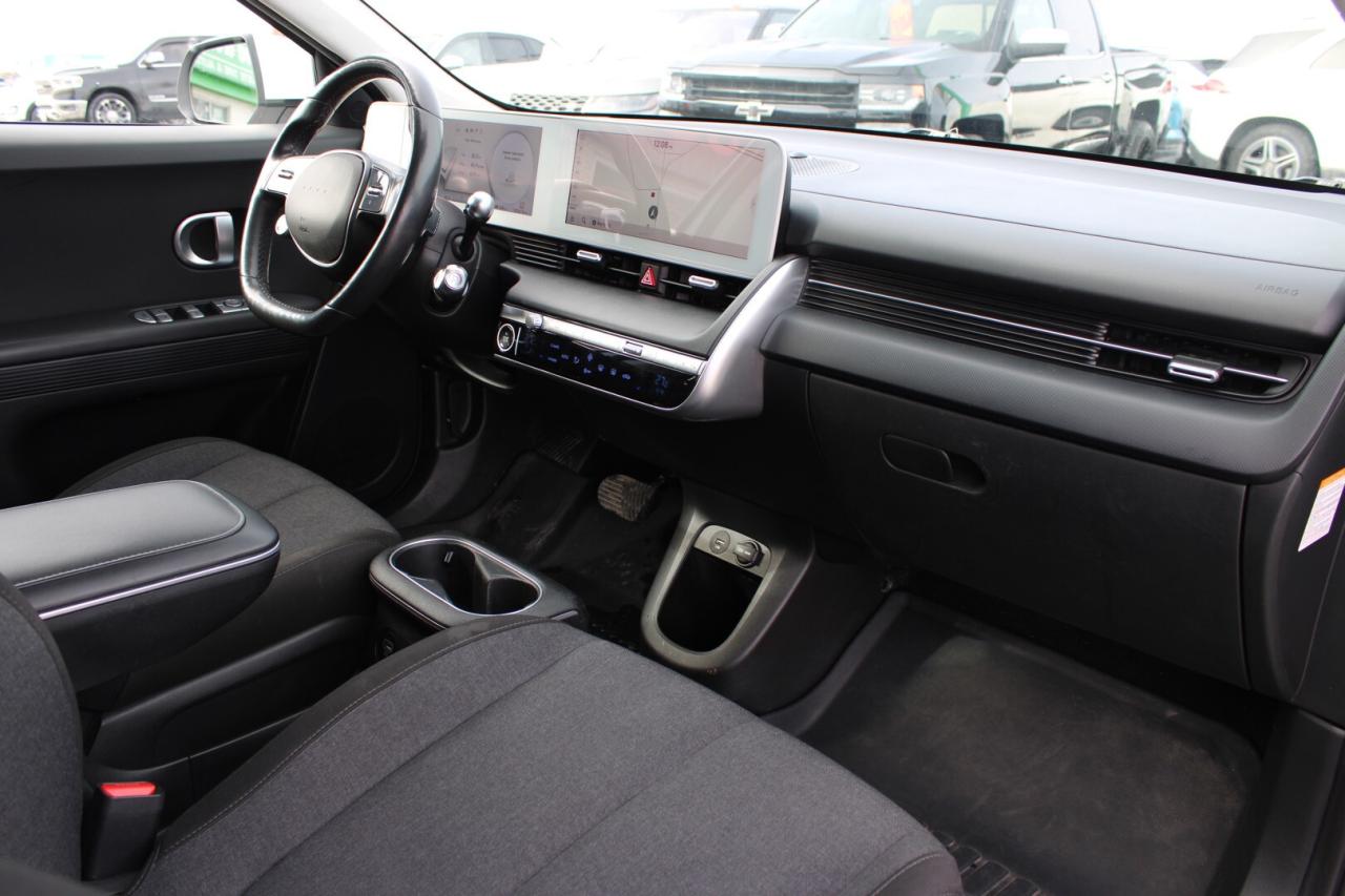 2022 Hyundai IONIQ 5 Preferred Long Range No Accident Clean Carfax Photo