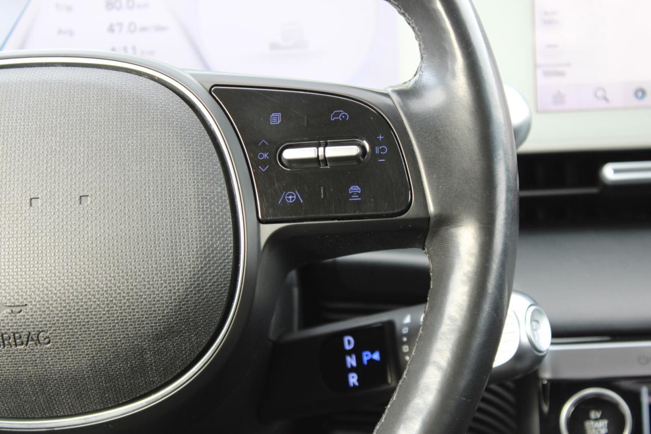 2022 Hyundai IONIQ 5 Preferred Long Range No Accident Clean Carfax Photo