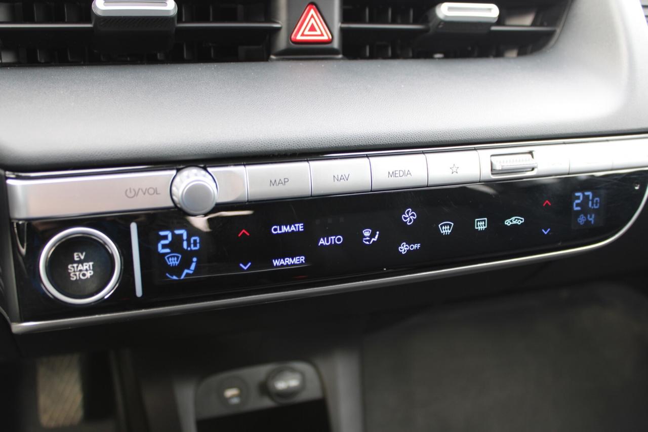 2022 Hyundai IONIQ 5 Preferred Long Range No Accident Clean Carfax Photo