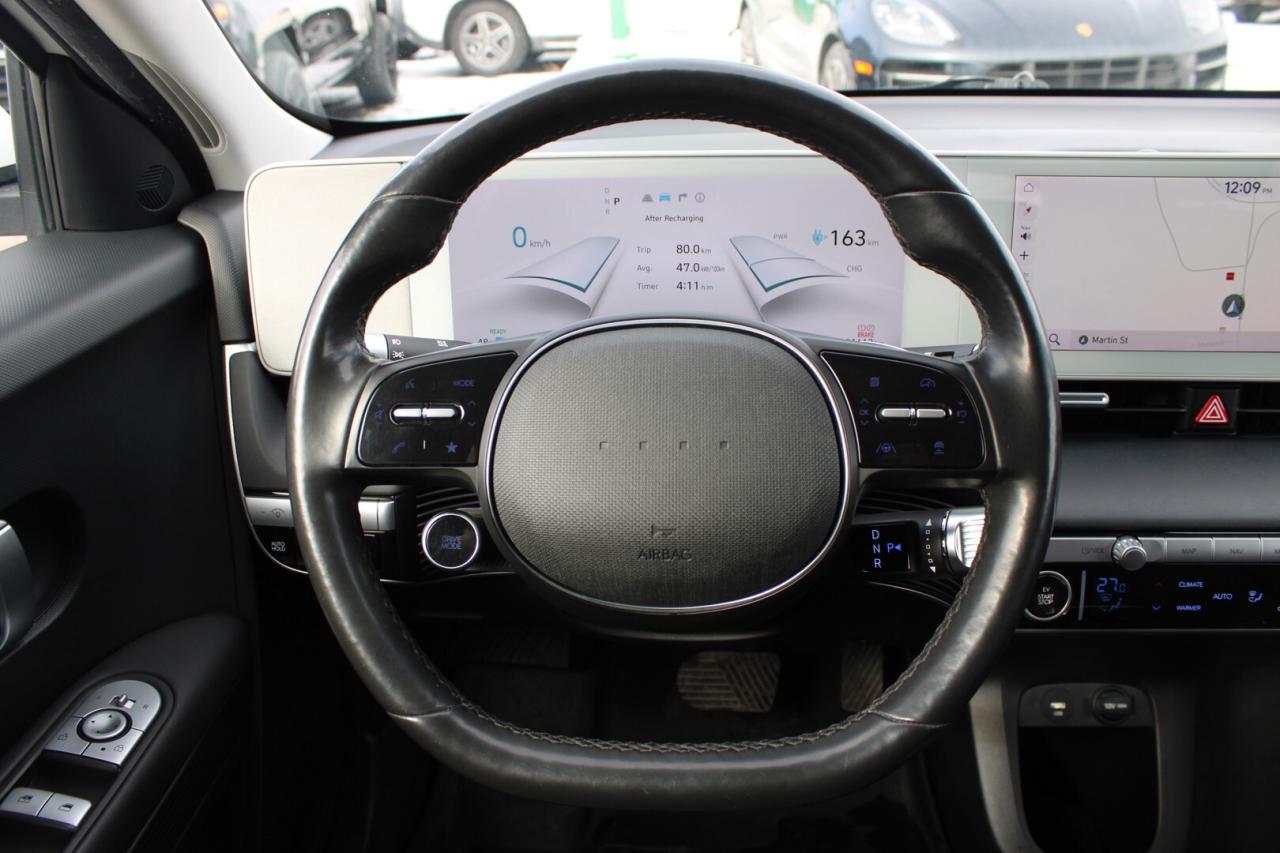 2022 Hyundai IONIQ 5 Preferred Long Range No Accident Clean Carfax Photo