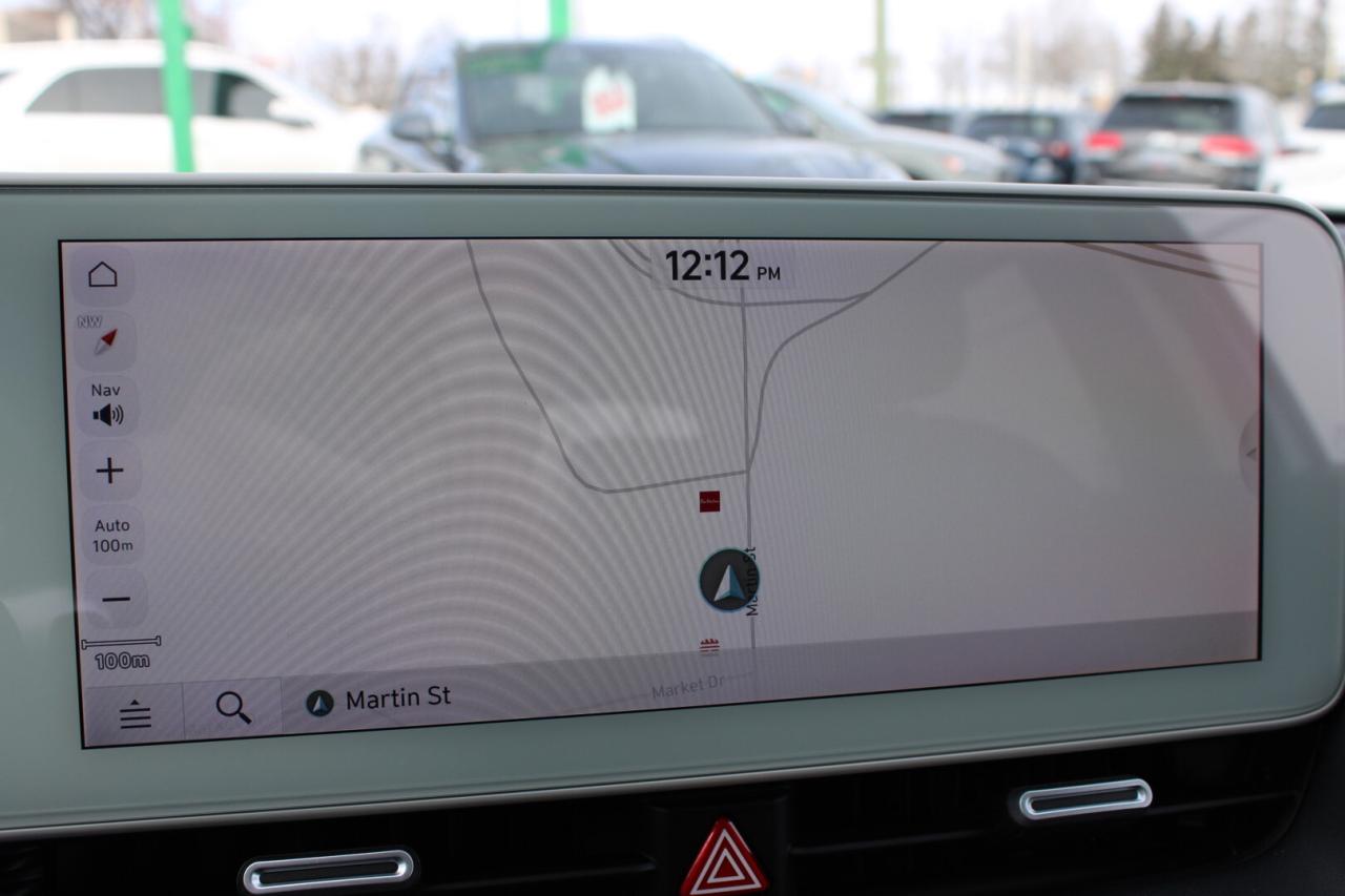 2022 Hyundai IONIQ 5 Preferred Long Range No Accident Clean Carfax Photo