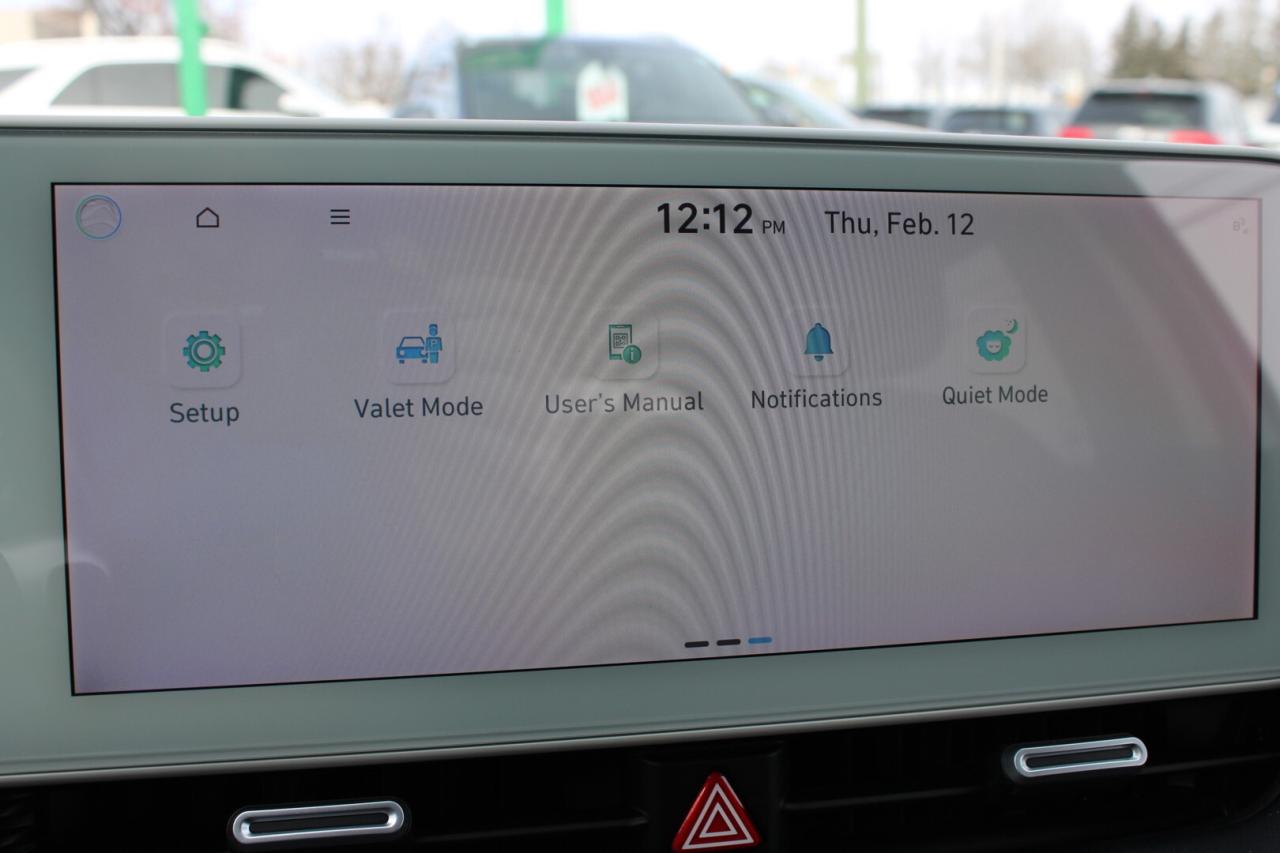 2022 Hyundai IONIQ 5 Preferred Long Range No Accident Clean Carfax Photo