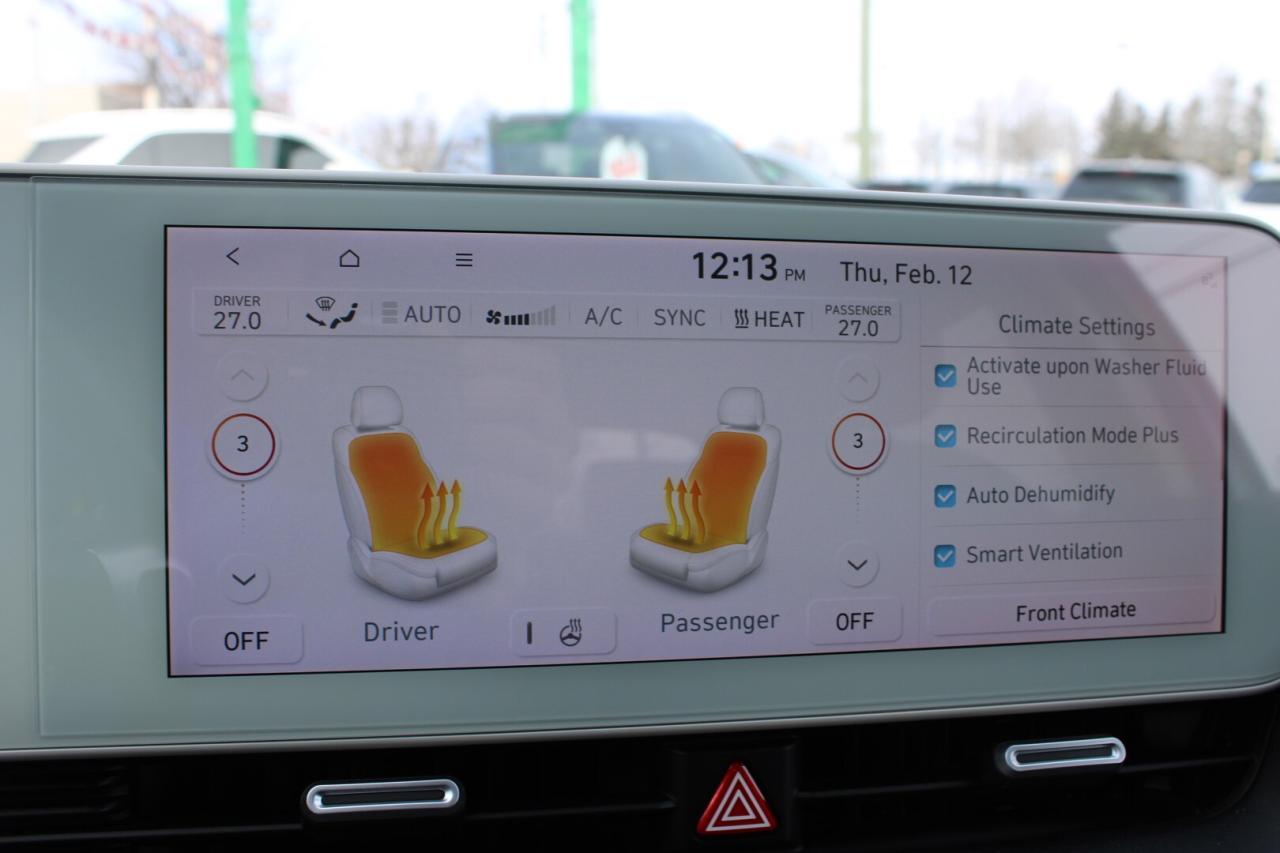 2022 Hyundai IONIQ 5 Preferred Long Range No Accident Clean Carfax Photo