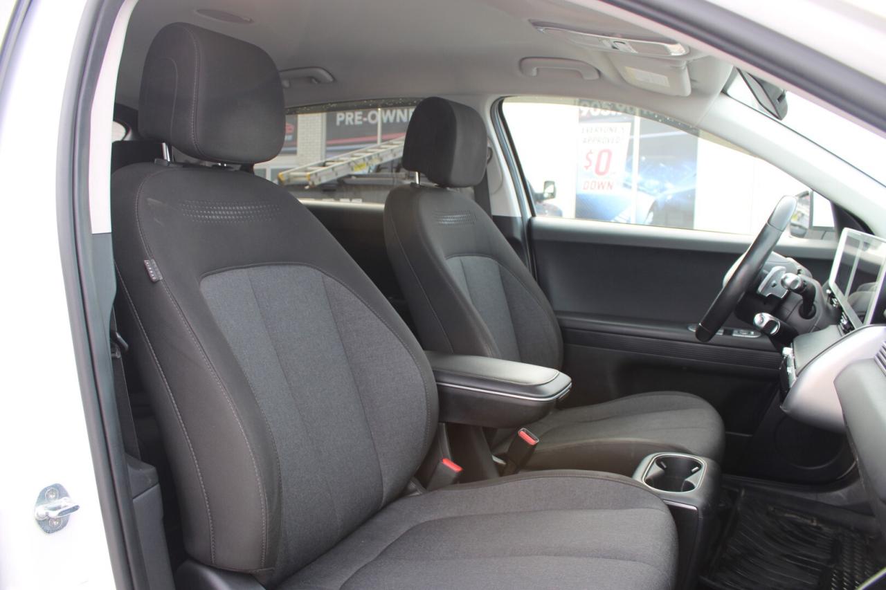 2022 Hyundai IONIQ 5 Preferred Long Range No Accident Clean Carfax Photo