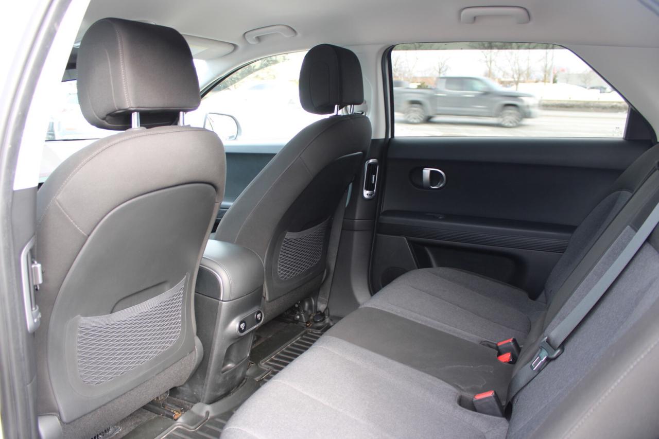 2022 Hyundai IONIQ 5 Preferred Long Range No Accident Clean Carfax Photo