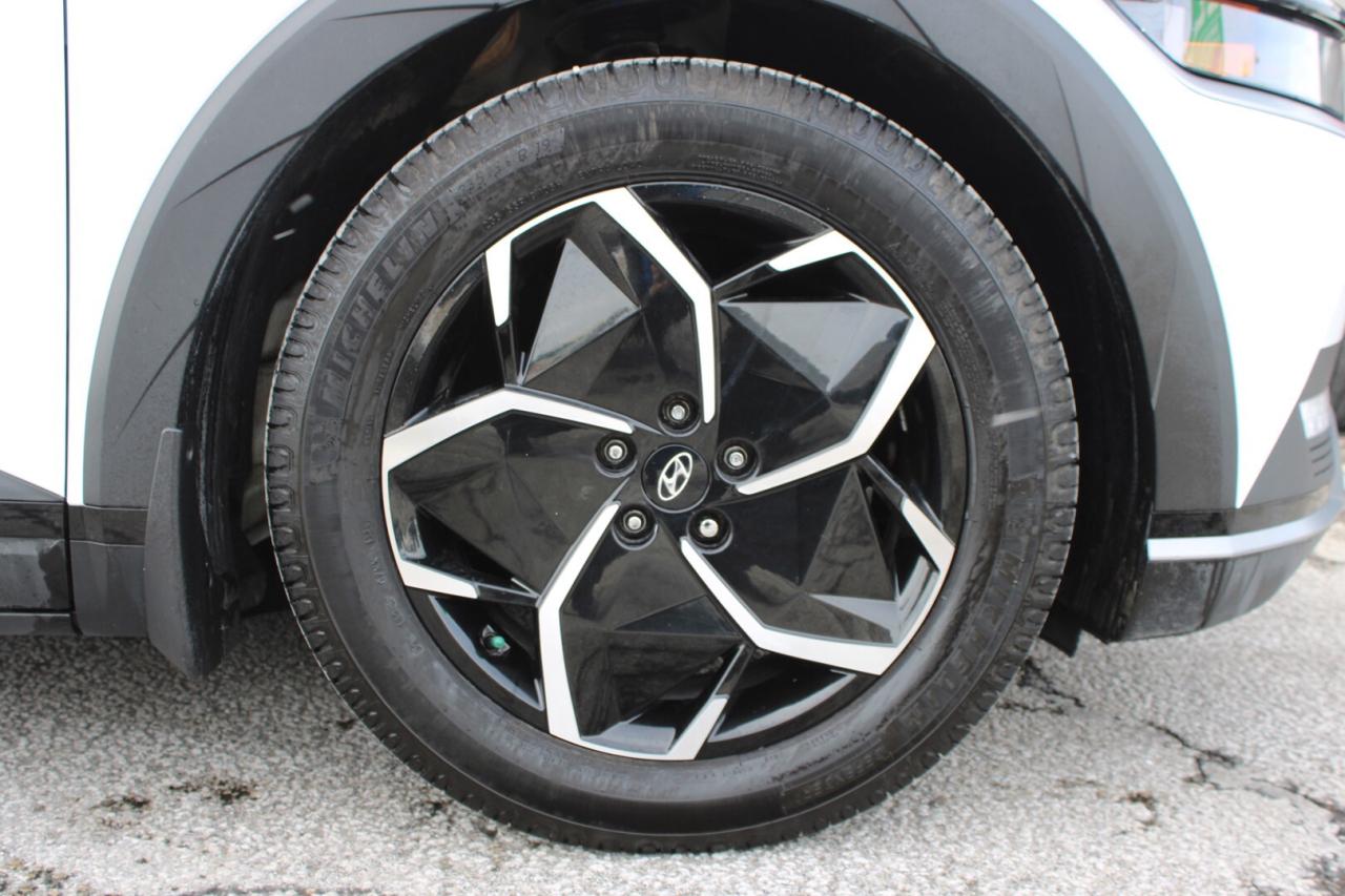 2022 Hyundai IONIQ 5 Preferred Long Range No Accident Clean Carfax Photo