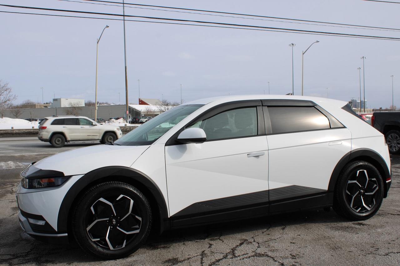 2022 Hyundai IONIQ 5 Preferred Long Range No Accident Clean Carfax Photo