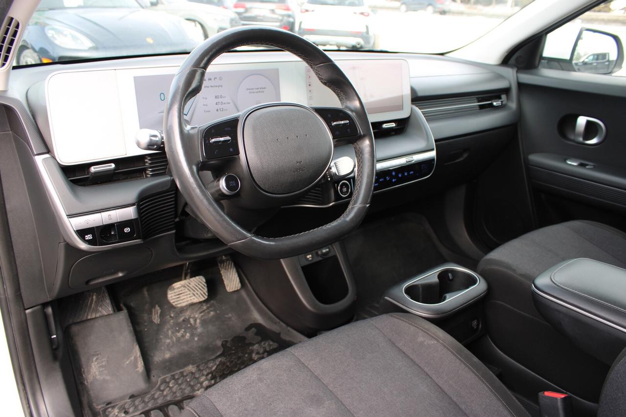 2022 Hyundai IONIQ 5 Preferred Long Range No Accident Clean Carfax Photo