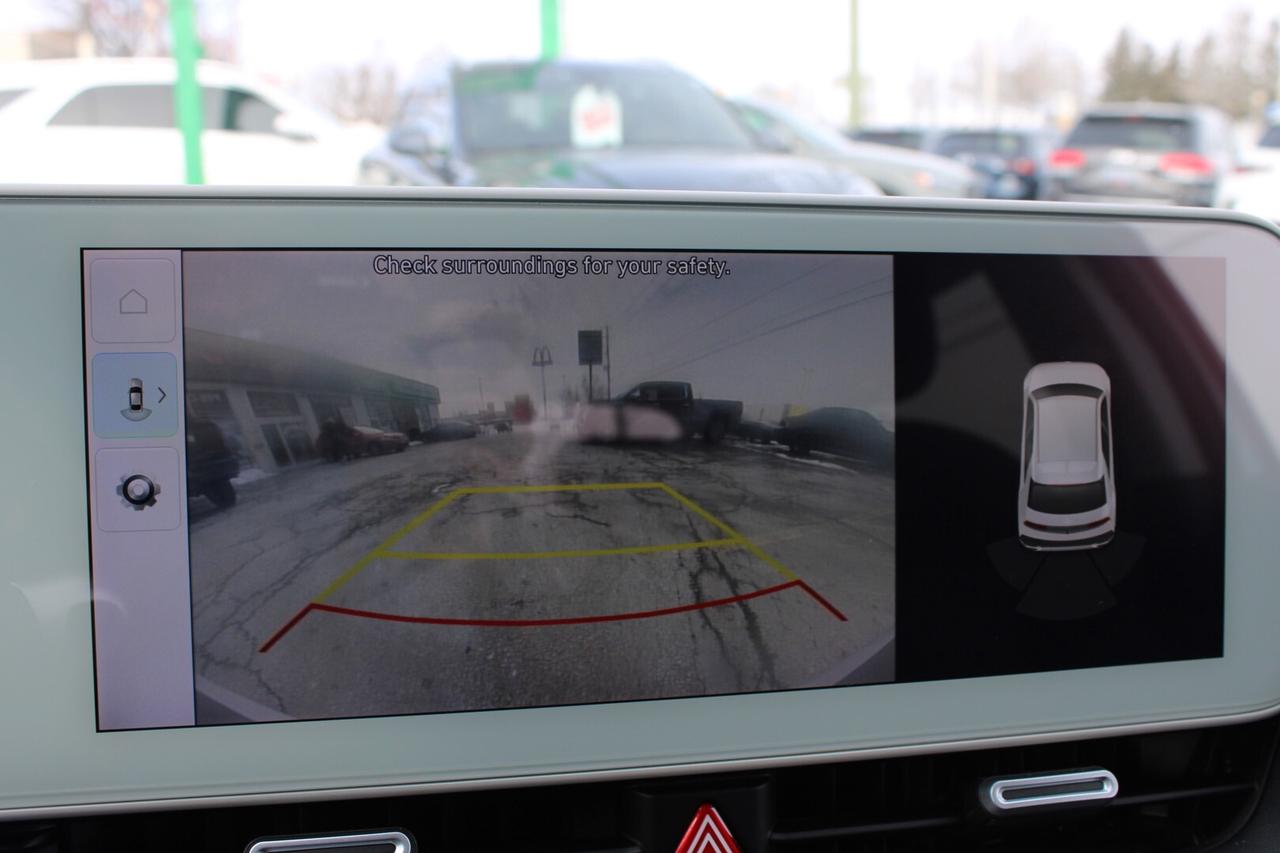 2022 Hyundai IONIQ 5 Preferred Long Range No Accident Clean Carfax Photo