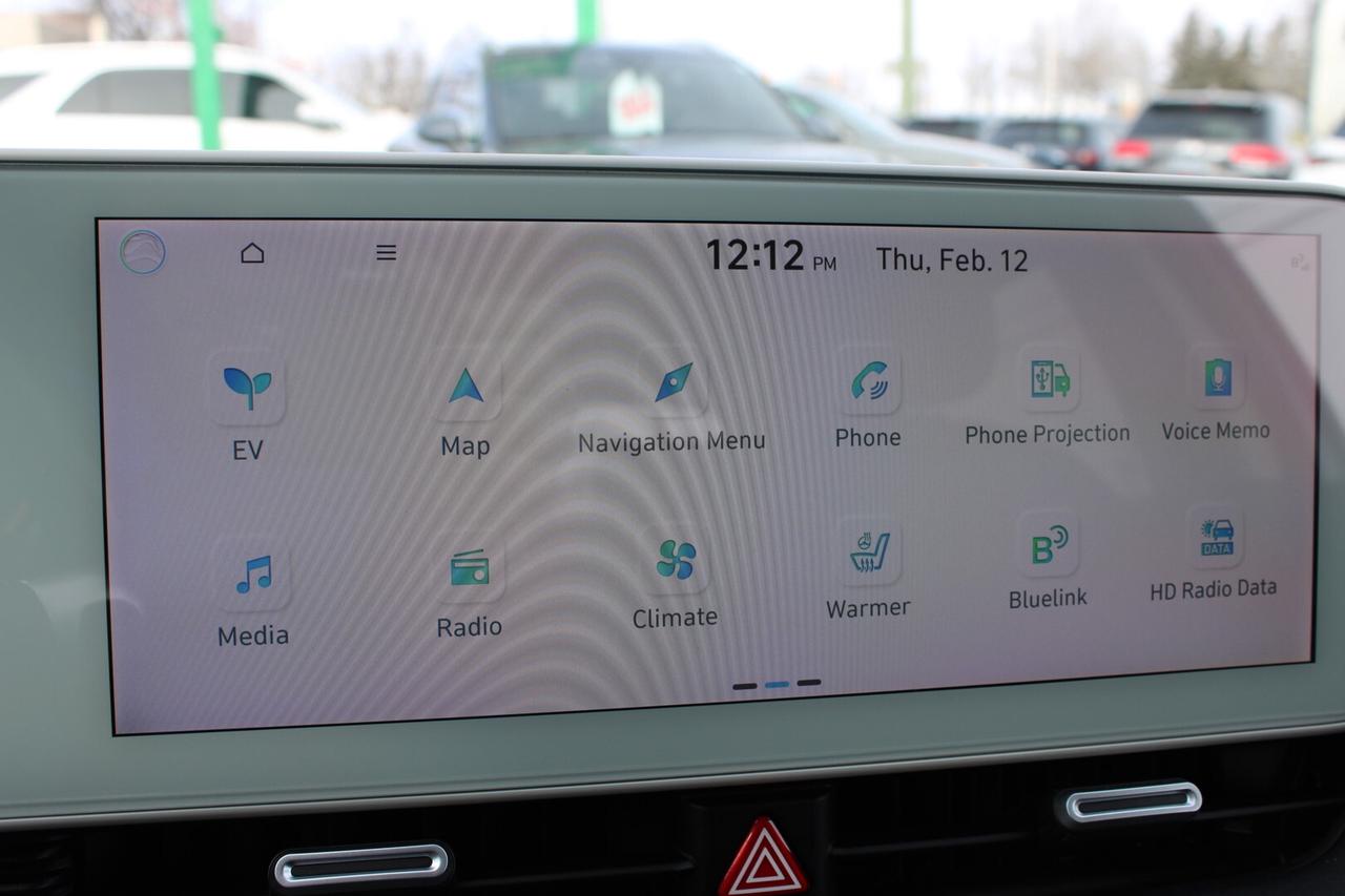 2022 Hyundai IONIQ 5 Preferred Long Range No Accident Clean Carfax Photo