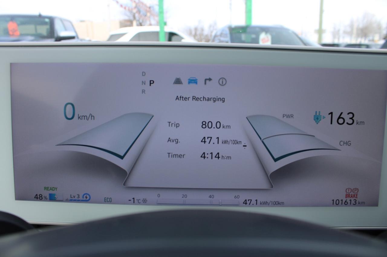 2022 Hyundai IONIQ 5 Preferred Long Range No Accident Clean Carfax Photo