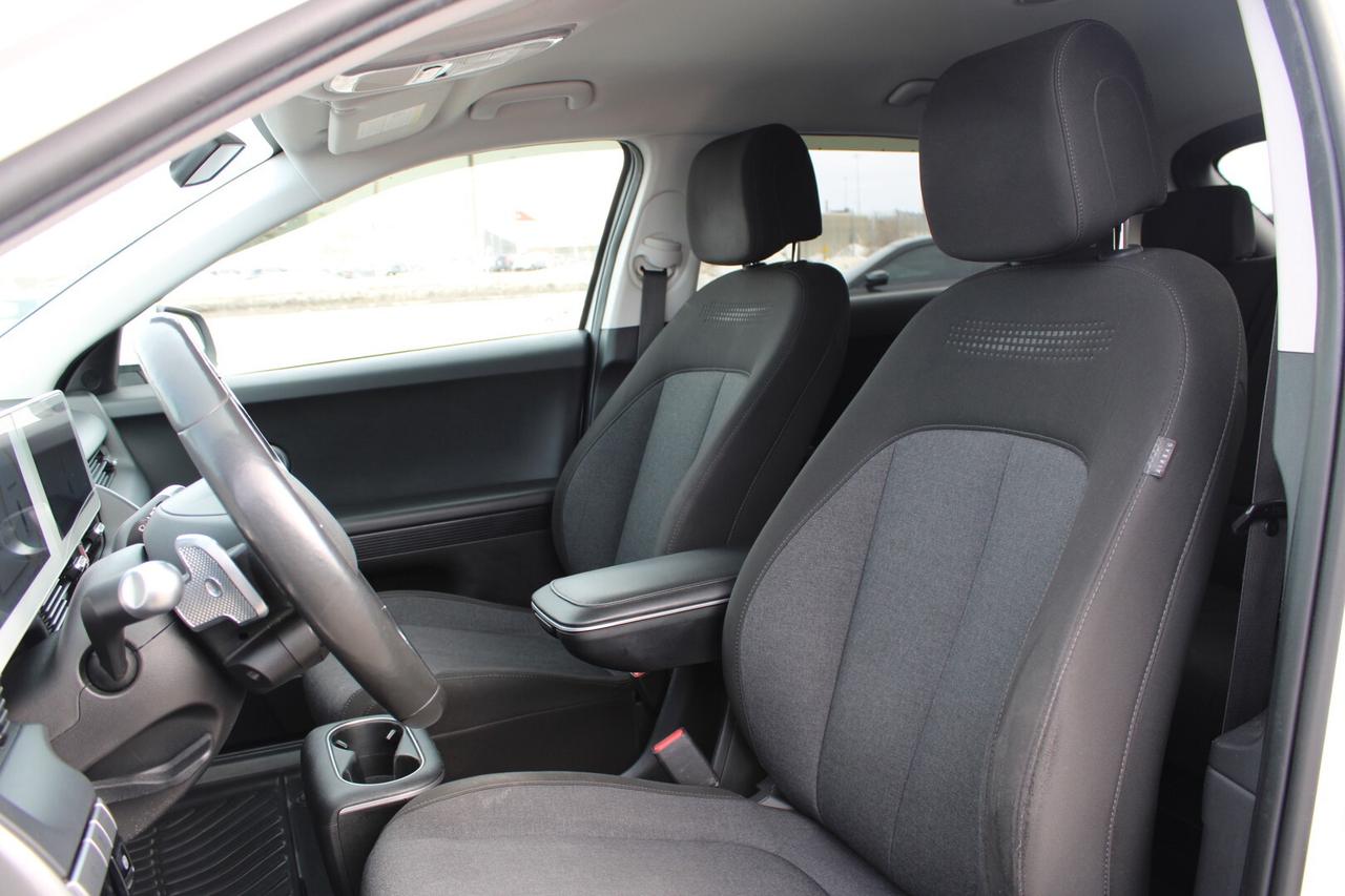 2022 Hyundai IONIQ 5 Preferred Long Range No Accident Clean Carfax Photo