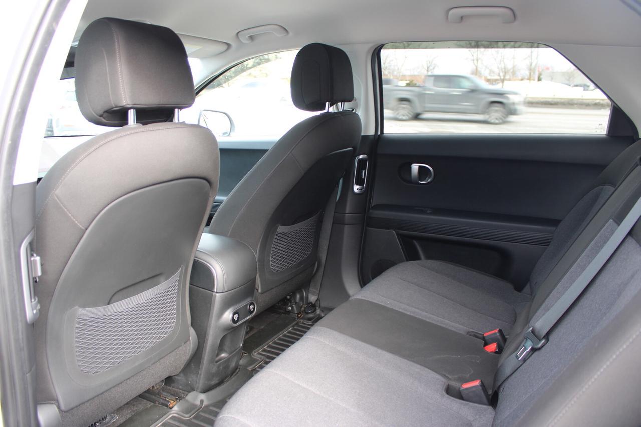 2022 Hyundai IONIQ 5 Preferred Long Range No Accident Clean Carfax Photo