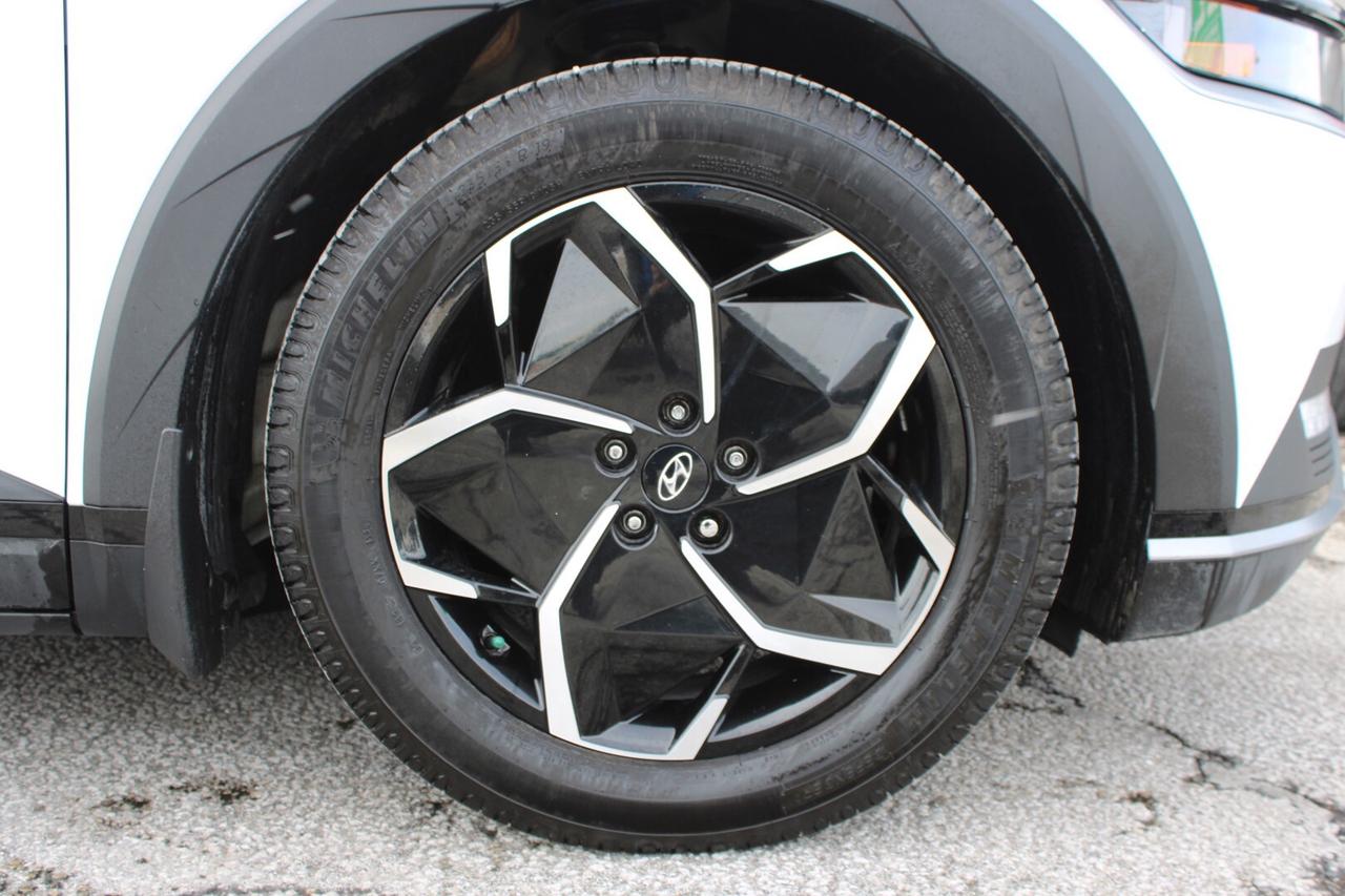 2022 Hyundai IONIQ 5 Preferred Long Range No Accident Clean Carfax Photo